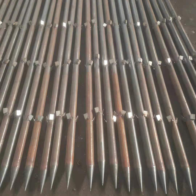 双河土钉小导管