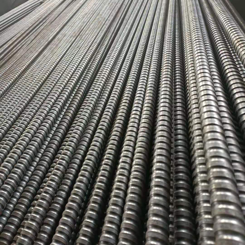 双河中空锚杆